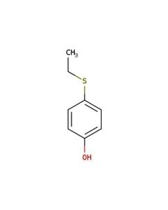 Astatech 4-(ETHYLSULFANYL)PHENOL; 0.1G; Purity 95%; MDL-MFCD07776119